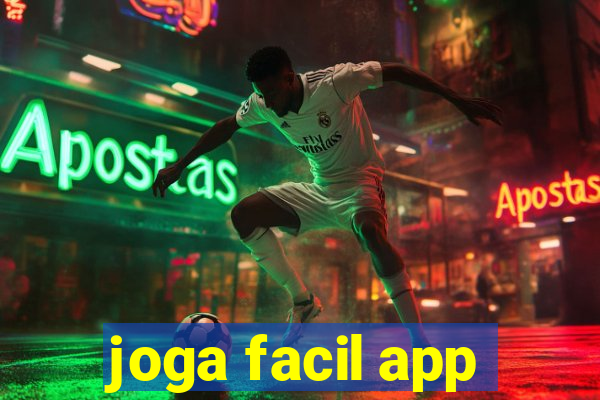 joga facil app